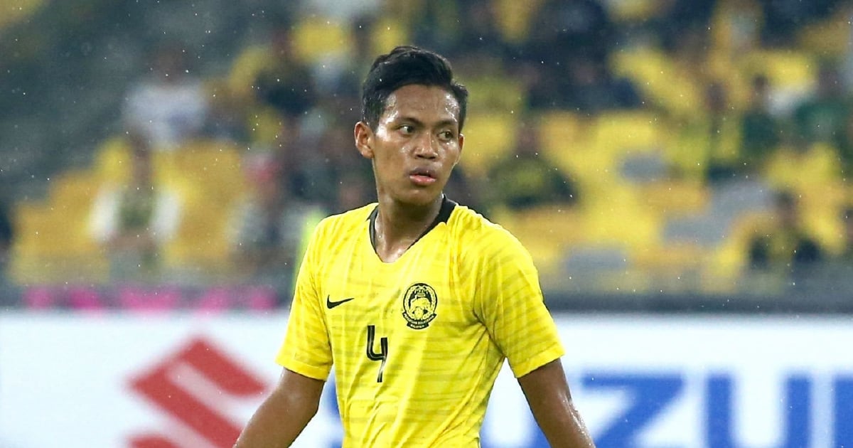 Syahmi free to play for Selangor | New Straits Times