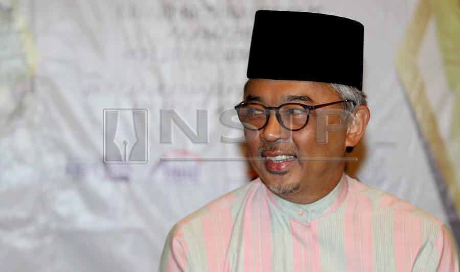 Sultan Abdullah Nominated For Top Aff Post