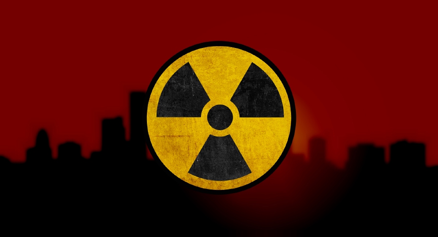 Team set up to locate missing radioactive device | New ...