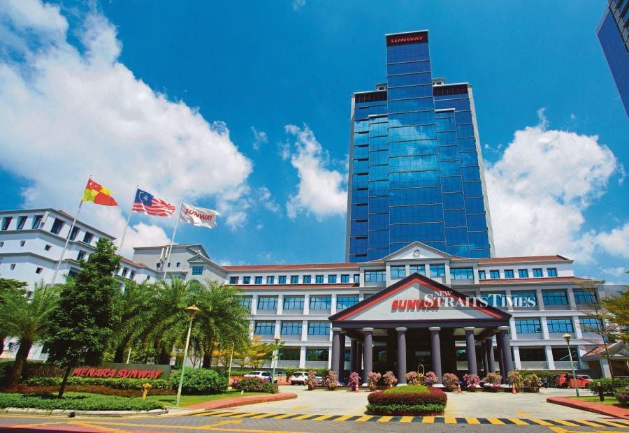 Hong Leong Investment Bank Bhd (HLIB) says investing in Sunway Bhd offers investors a chance to be part of Malaysia's expanding economy, which is anticipated to pick up momentum in 2024 and beyond