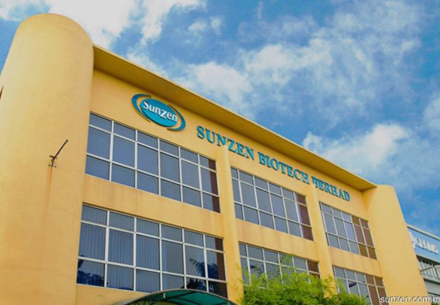 Sunzen Biotech Bhd's 70 per cent-owned Ecolite Biotech Manufacturing Sdn Bhd is buying a 10 per cent stake in Farmer International Holdings Sdn Bhd for RM4.32 million or RM43.20 per share.