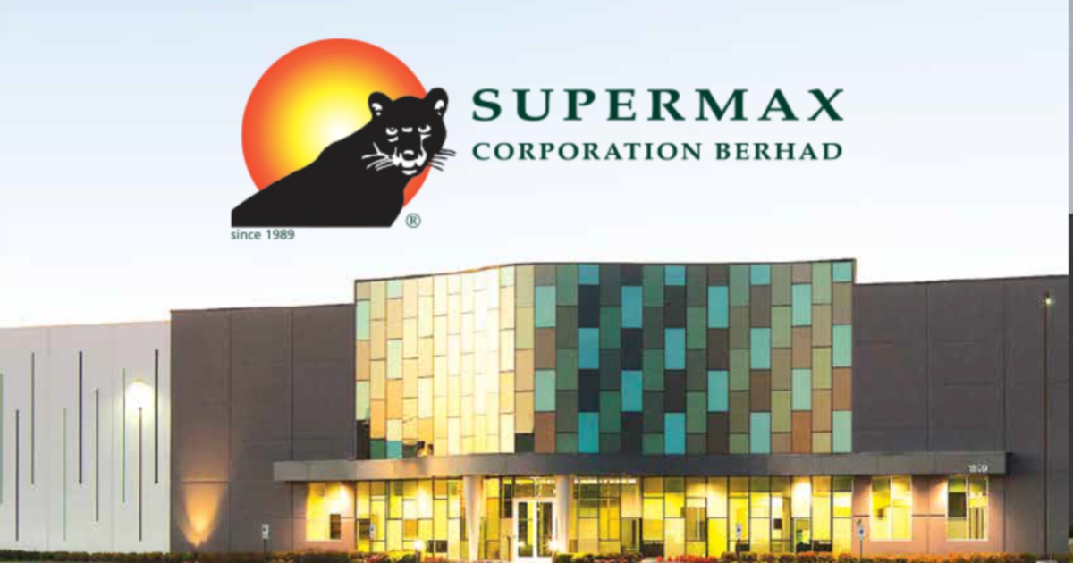 Sucb Mk Supermax Corp Supermx Share Price Research A