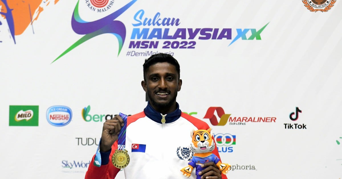 Sureeya scores maximum points in just two minutes for karate gold | New ...