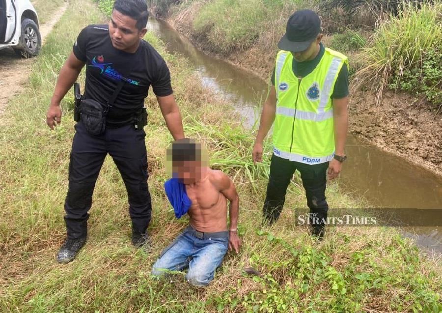 Man Arrested Over Brutal Killing Of Boy | New Straits Times | Malaysia ...