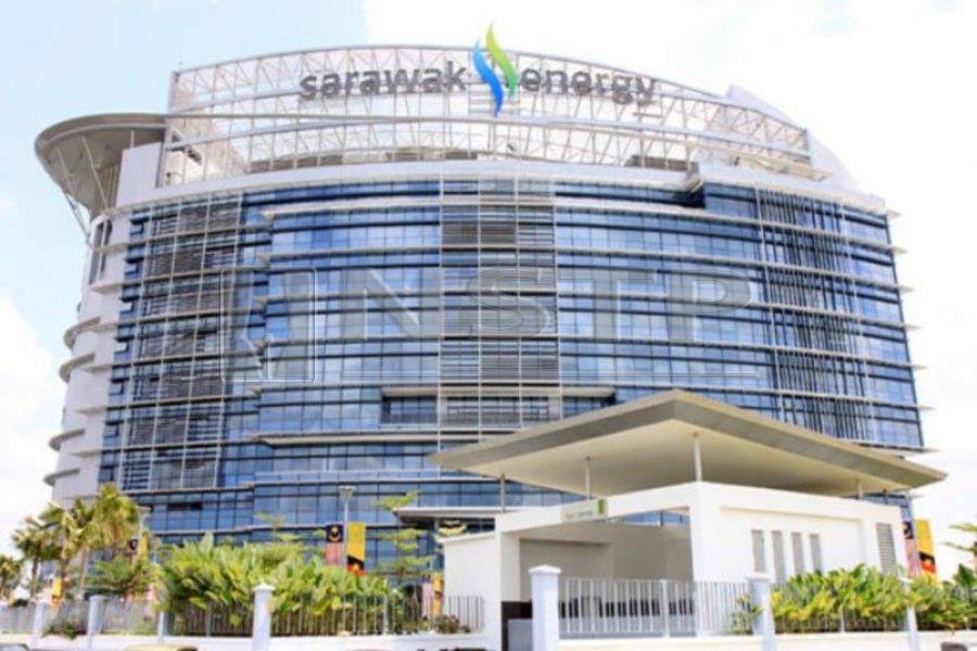 Sarawak Energy Shell Mds Explore Hydrogen Economy