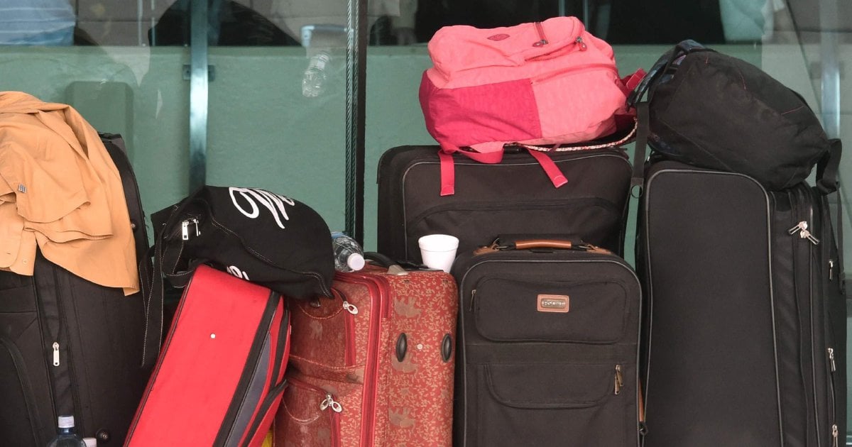 Lost luggage: 'Mischievous' Singapore handler sent bags astray at world ...