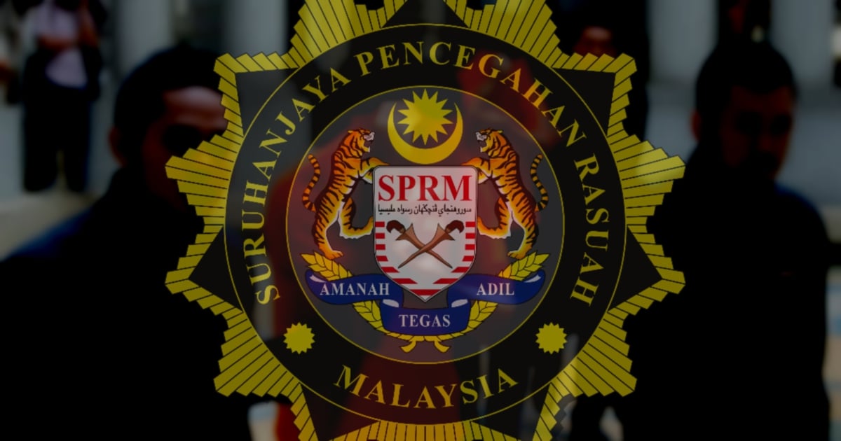 Minister's political secretary arrested by MACC over PTPK embezzlement ...