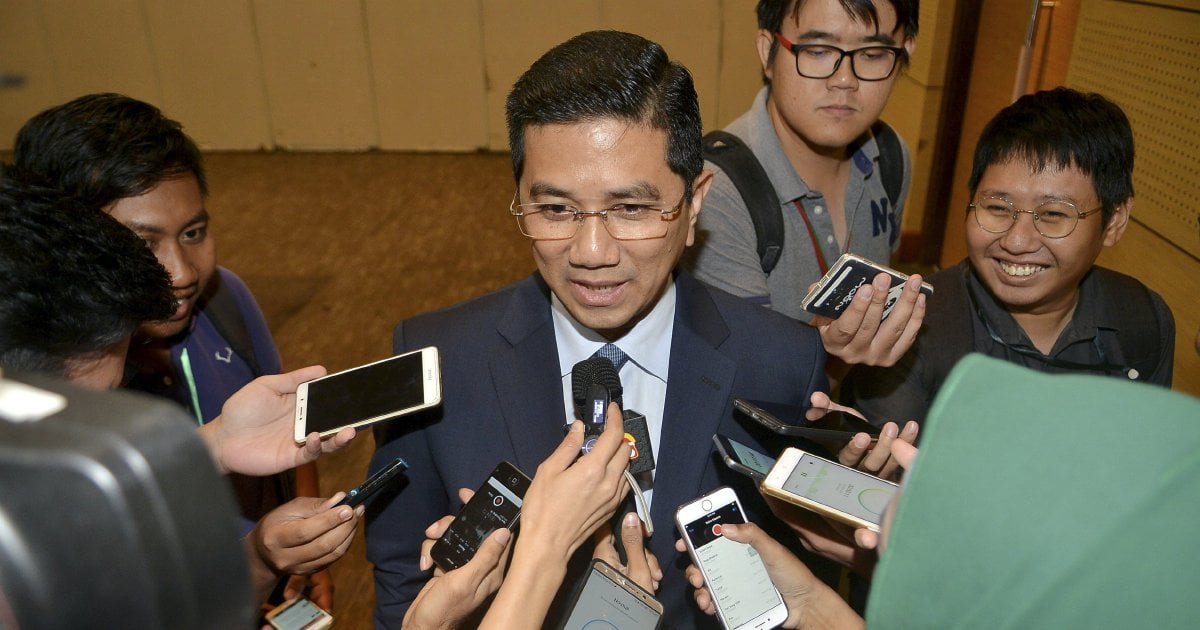 Selcat to discuss Kampung Sungai Yu land distribution 