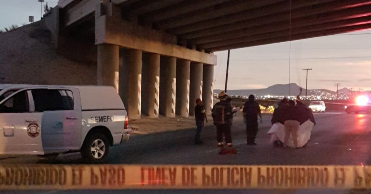 6 bodies found hanging from bridges in Mexico tourism hotspot | New ...