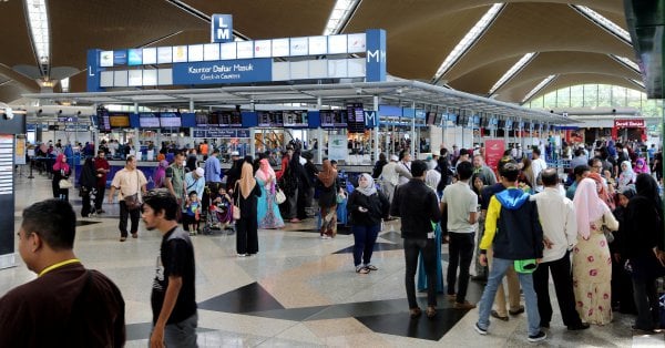 Malaysia Airports to upgrade baggage system | New Straits Times