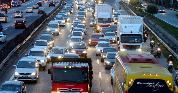 Let's put an end to nasty traffic jams | New Straits Times