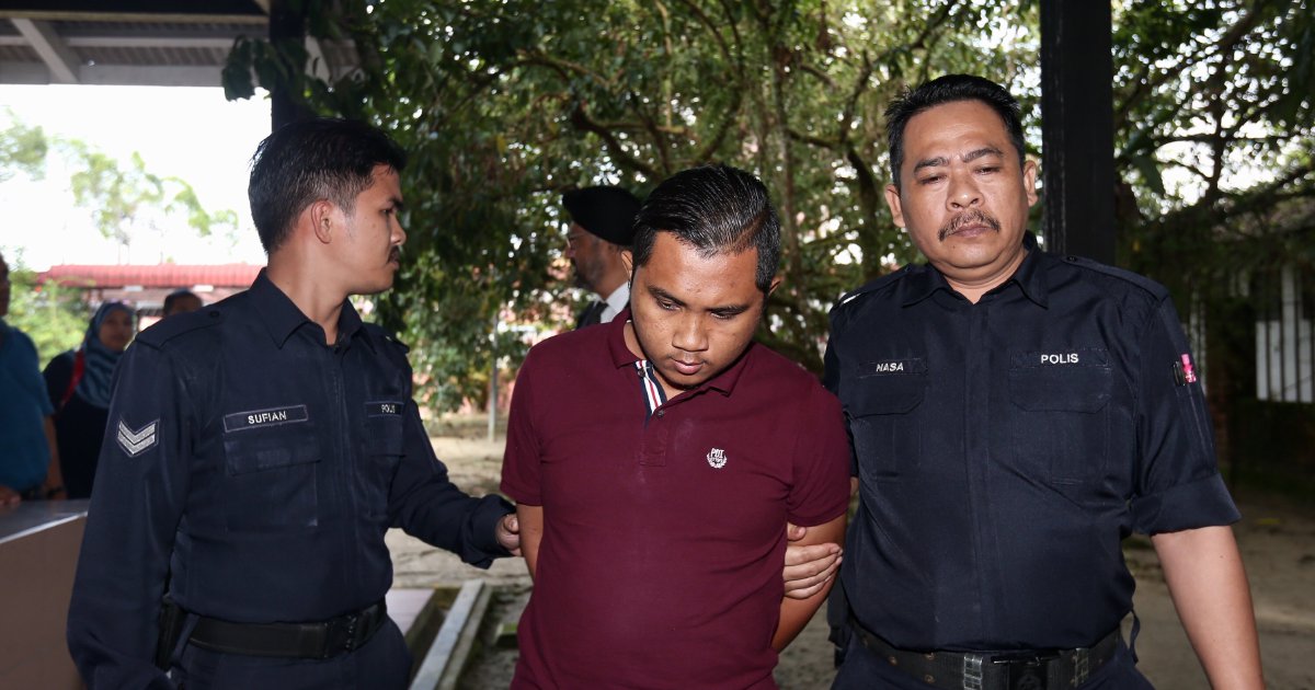 Truck driver charged in gruesome Tapah accident which killed nine | New ...