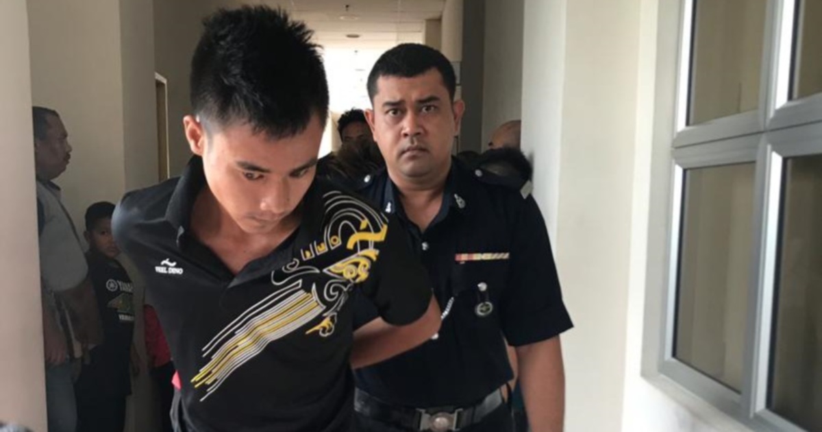 Pickup truck driver in Seri Kembangan hit-and-run charged with murder ...