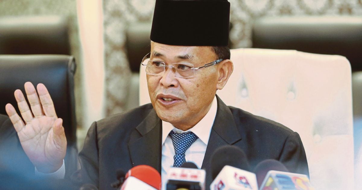 Johor Civil Servants To Receive Rm1,500 In Special Aid 