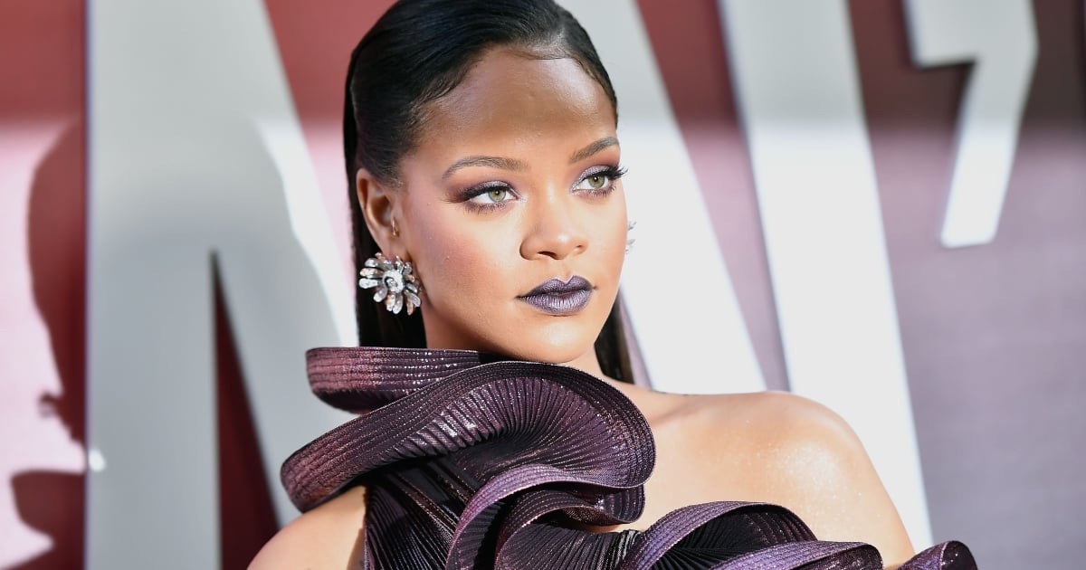 Louis Vuitton Owner LVMH Will Temporarily Close Rihanna's Fenty