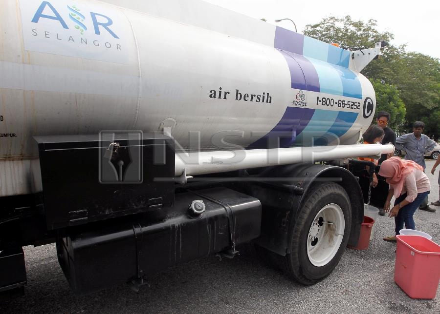 Pengurusan Air Selangor Sdn Bhd Career - Umpama i