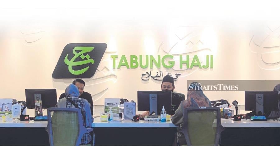 Tabung Haji is expected to announce a profit distribution of between 3.0 and 3.5 per cent for financial year 2023, according to an economist.