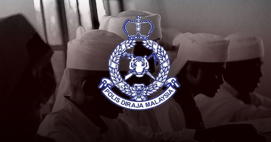 A school mudir (administrator) and warden of a tahfiz centre in the state were arrested to facilitate investigations into a sexual assault and physical abuse case involving six students. - NSTP file pic, for illustration purposes only 