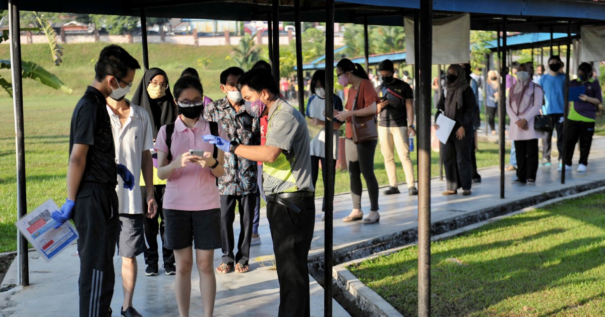 Smk taman tasik