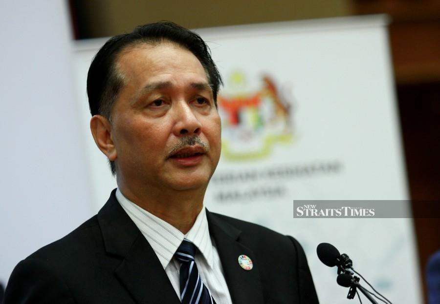 Rm9 7m Worth Of Unregistered Health Beauty Products Containing Steroids Seized