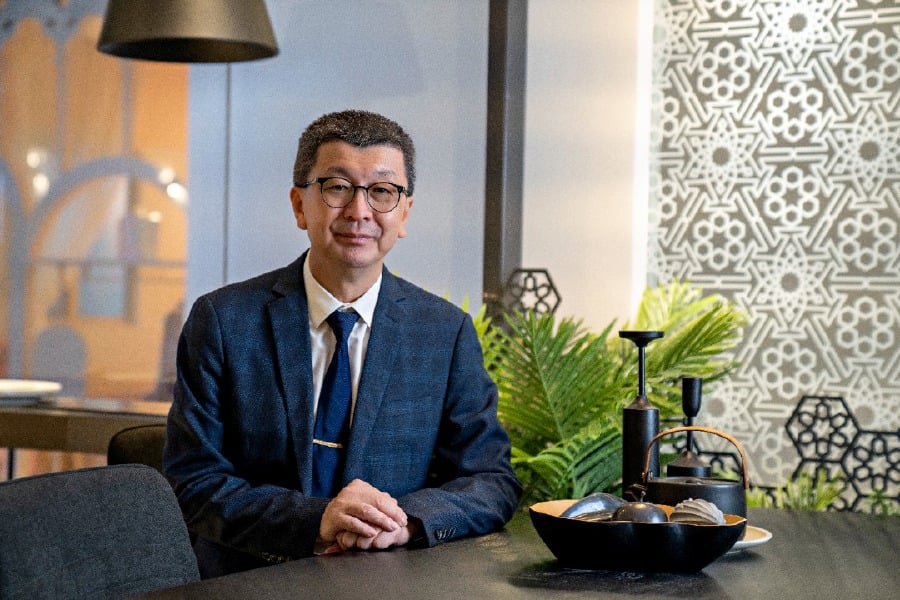 MGB Bhd’s executive vice-chairman Tan Sri Lim Hock San said the company has been awarded about RM400 million worth of contracts in the last month.