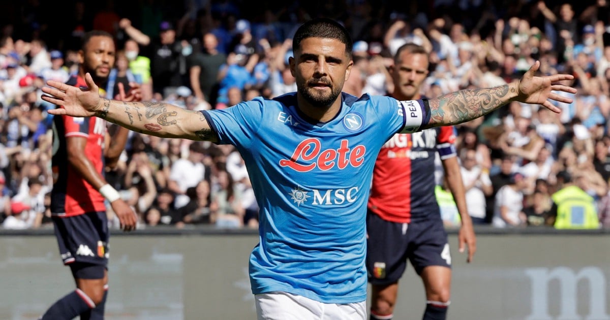 MLS salary data 2022: Insigne is highest-paid player