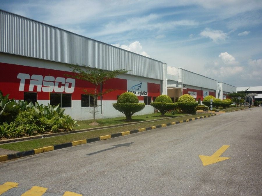 Tasco Holdings Bhd’s prospect is expected to remain bright supported by contributions from new higher-margin warehouses, further tax credit savings, and additional pick-ups in trade activities within the intra-Asia region.