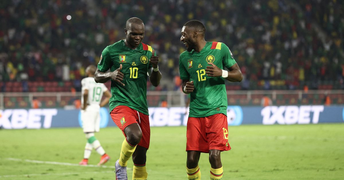 Roger Milla backs Cameroon for AFCON success - 2019 Africa Cup of Nations -  Cameroon