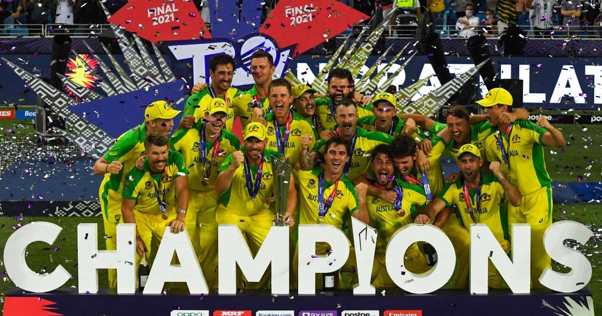 Seven Venues Confirmed For 2022 Twenty20 World Cup In Australia New   Teen19 NSTfield Image Socialmedia.var 1637032766 