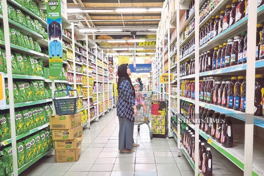 The hike in the sales and service tax (SST), besides the surprise service tax expansion to include maintenance and repair jobs, will force manufacturers to increase the price of products sold domestically in particular fast-moving consumer goods, a top industry official said.