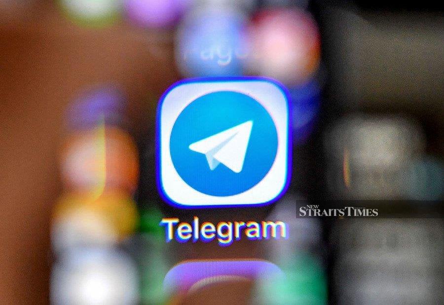 Telegram group nudes