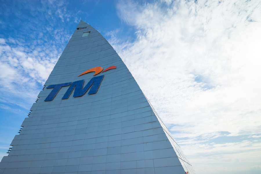 Separately, TM will offer a complimentary speed upgrade to the next speed tier for existing users of the 800Mbps plans and below, to be rolled out in stages over the next three months. 