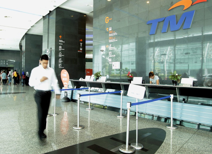 Tm Reiterates Its Commitment To Upgrade Internet Speed