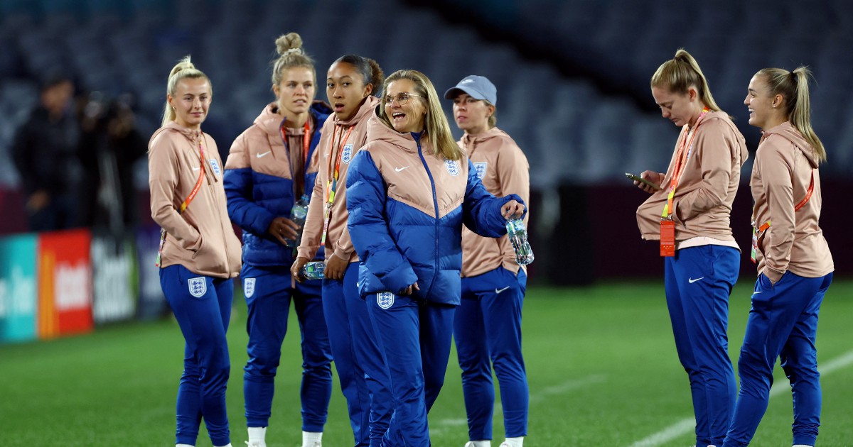 Spain women's team apologise for haka video