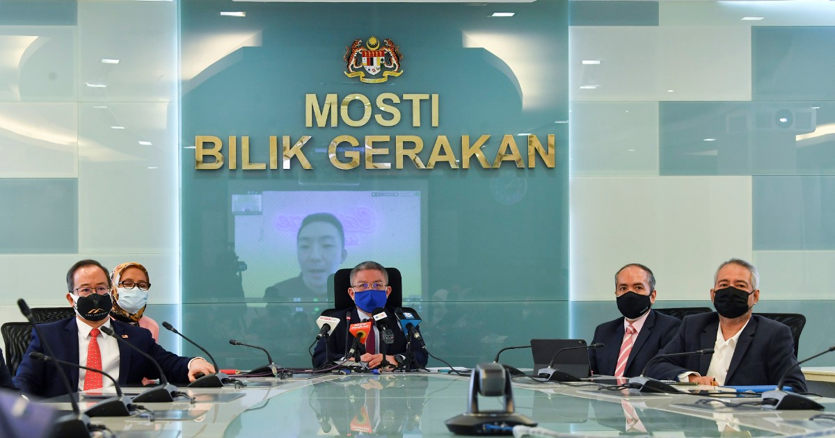 Mosti To Develop Five Unicorn Companies Over Next Five Years