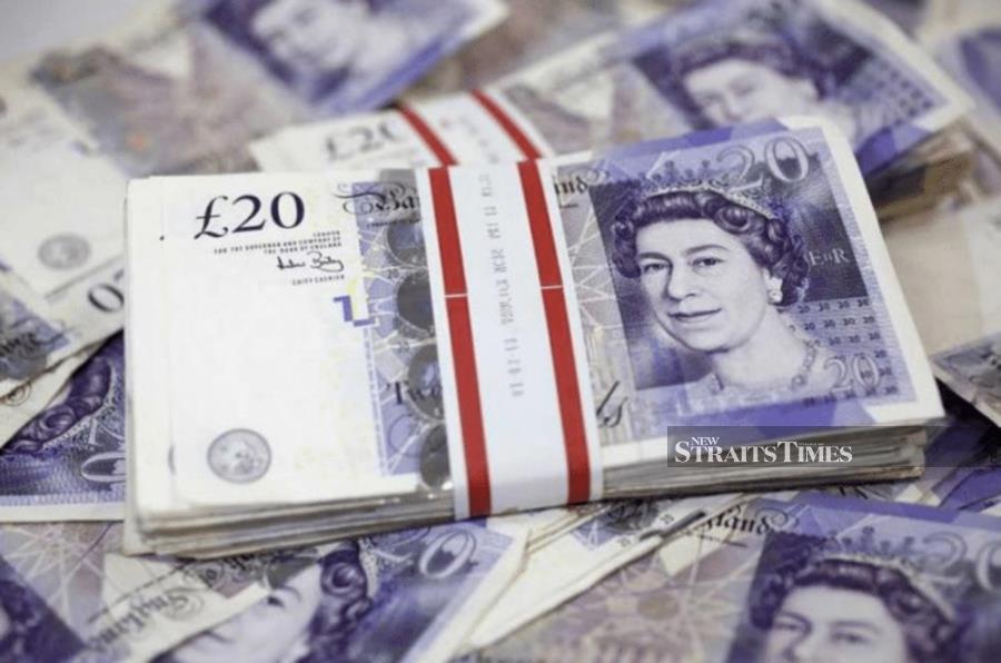 Sterling’s meandering performance against the dollar could get a jolt this week as Britain’s finance minister faces pressure to cut taxes, but with the gilt turmoil of September 2022 still fresh in the mind, prudence may be the order of the day.