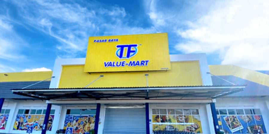 TF Value-Mart Sdn Bhd today said it has taken legal action against GCH Retail (Malaysia) Sdn Bhd, the owner and operator of the Giant brand hypermarket, to vacate Giant Batu Caves premises. (PIC taken from TF Value-Mart websites)