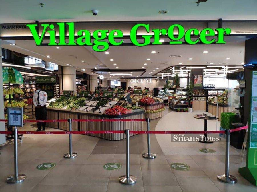 TFP is the operator of Village Grocer, Ben’s Independent Grocer, BSC Fine Foods, Leisure Grocer and Pasaraya OTK.