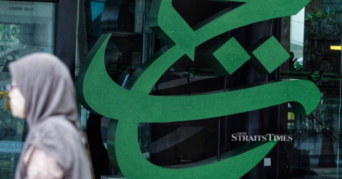 Tabung Haji S Fy20 Dividend Signals Quick Turnaround Economists