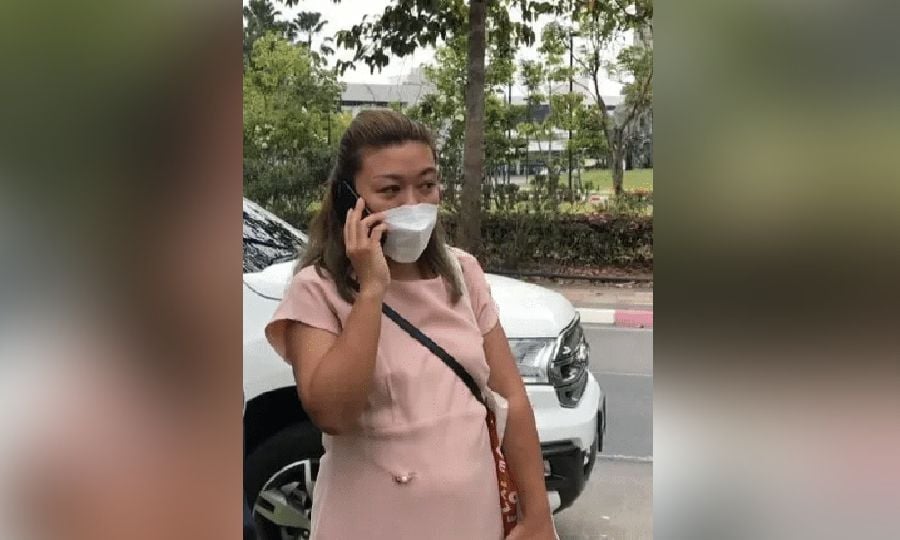 Thai Woman Charged With Cyanide Murder As List Of Victims Grows New