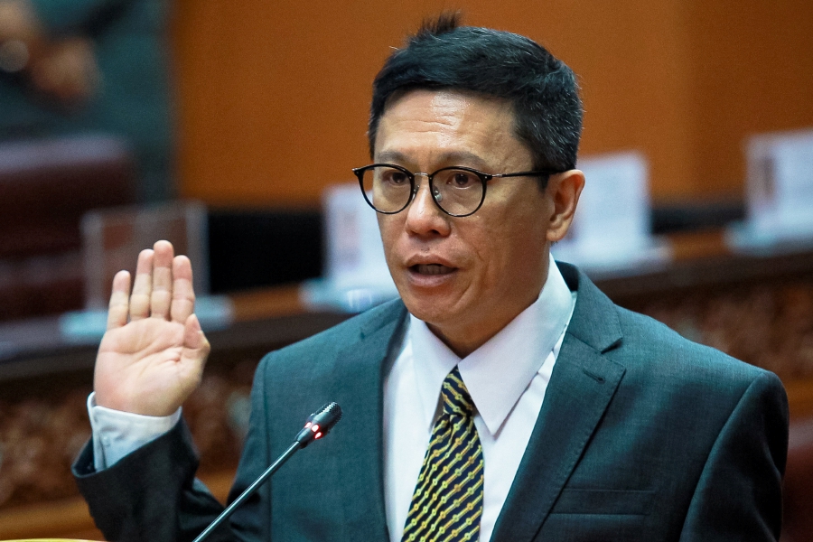 Dr M, Anwar, Muhyiddin are obstacles to UEC: MCA man | New Straits ...