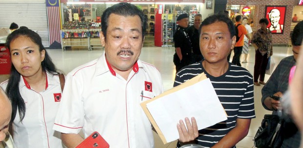 Polling opens in Port Dickson parliamentary seat by 