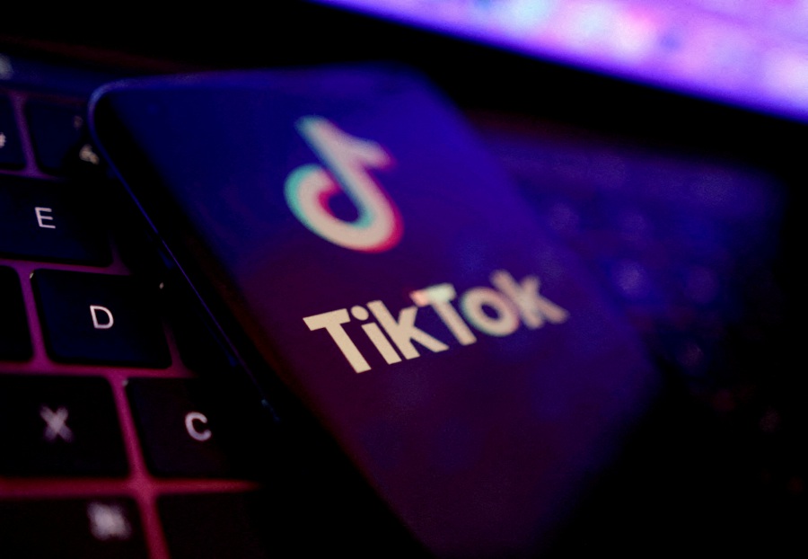 TikTok becomes second biggest social media platform in South Africa: study