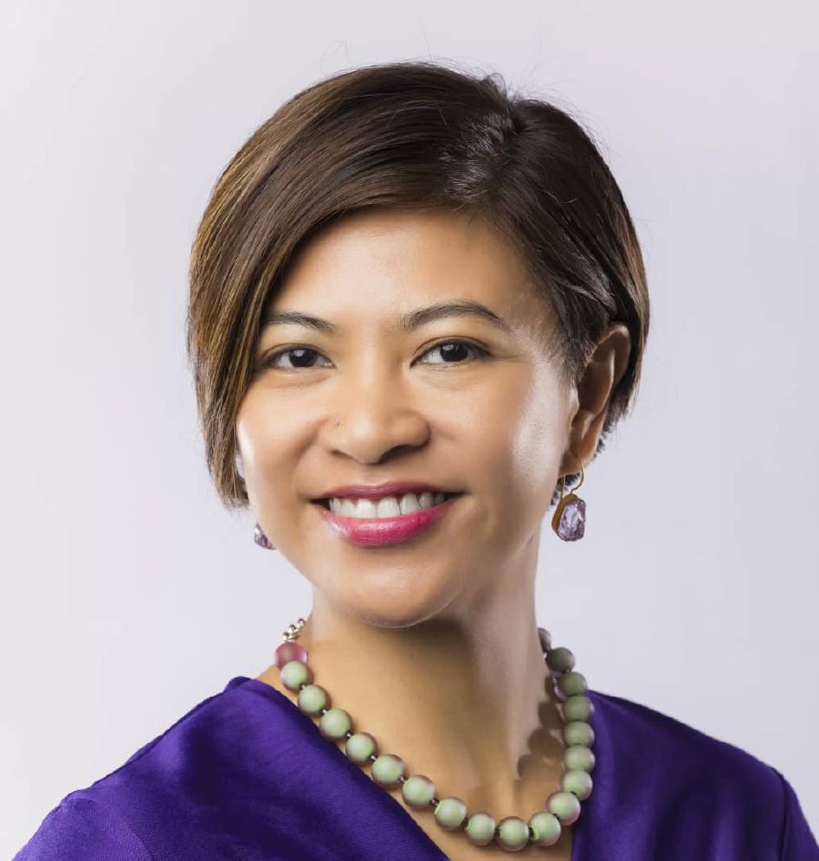 TMC Life Sciences Bhd today said that the suspension of its group chief executive officer (GCEO) Wan Nadiah Wan Mohd Abdullah Yaakob from her duties is to facilitate an internal disciplinary process for allegations the company did not disclose.
