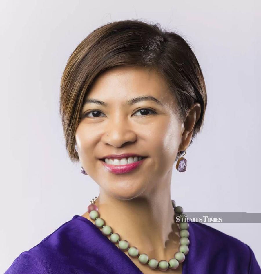 TMC Life Sciences Bhd has suspended the employment of Wan Nadiah Wan Mohd Abdullah Yaakob from her positions as the group chief executive officer (GCEO)and chief executive officer (CEO) of Thomson Hospitals Sdn Bhd.