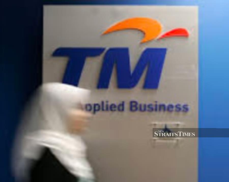 Service customer tm malaysia TM