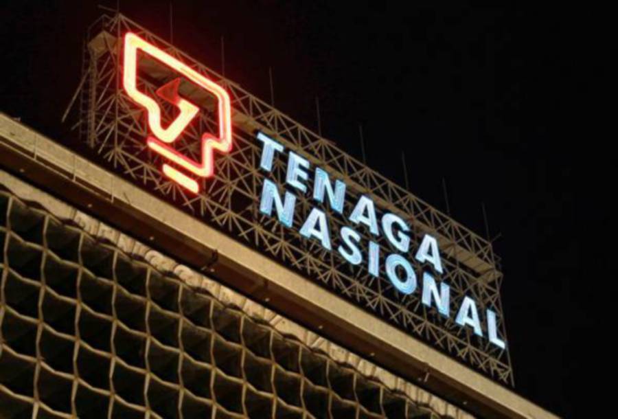 TNB May Raise RM11 Billion To Finance Energy Shift | KLSE Screener