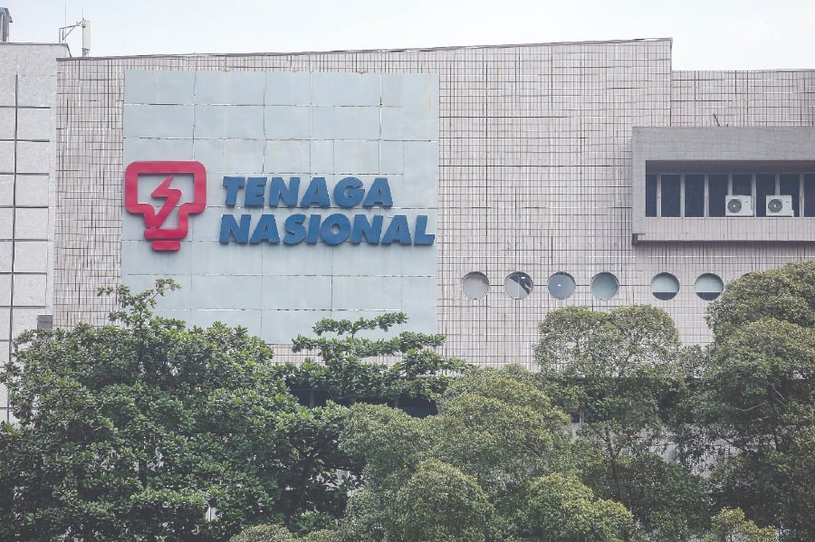 Tenaga Nasional Bhd (TNB) expects to set aside more capital expenditure (capex) under its fourth incentive-based regulation framework from next year due to rising energy demand including from data centres.