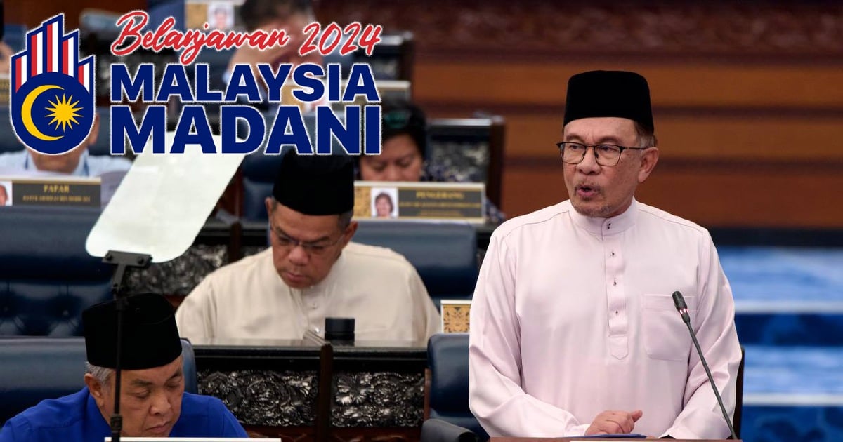 2024 Budget highlights: Key measures and reforms | New Straits Times