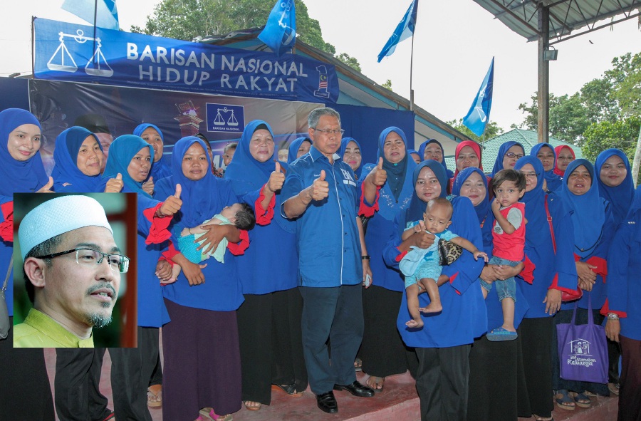 Will There Be A Swing To Bn In Kelantan